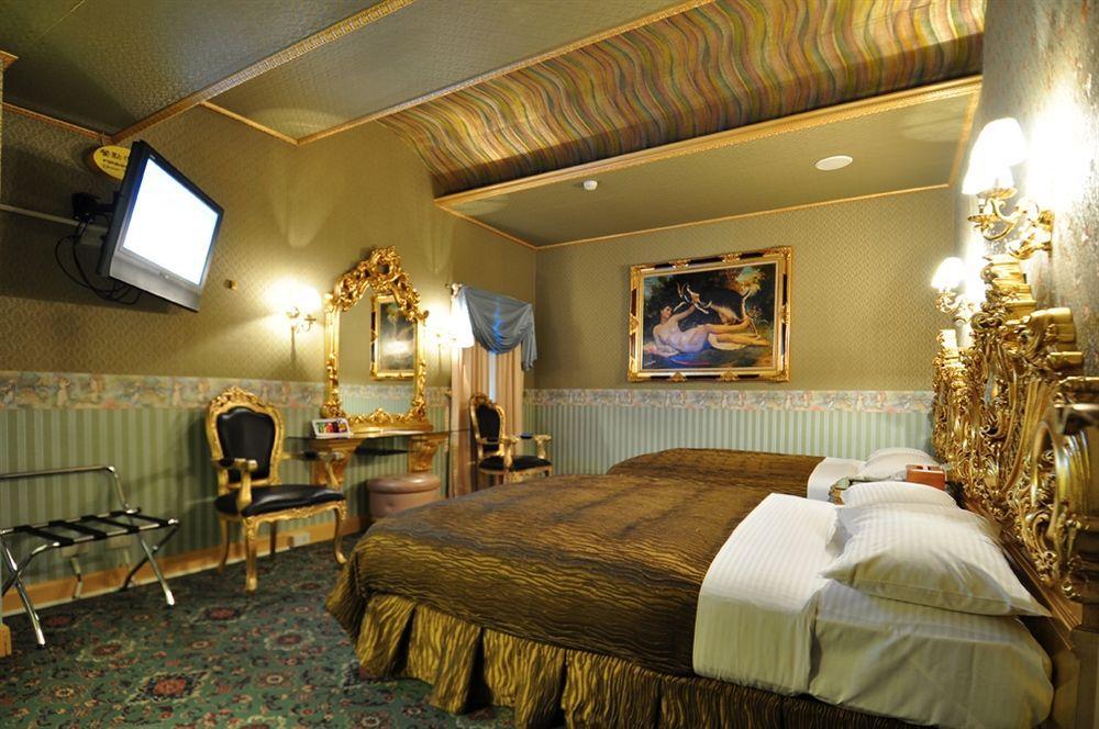 The We Hotel Taipei Dış mekan fotoğraf