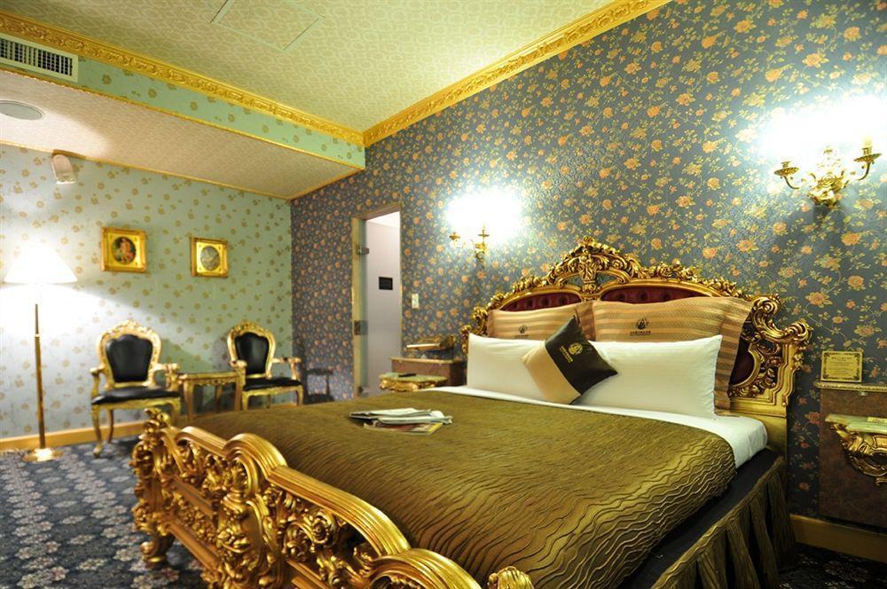 The We Hotel Taipei Dış mekan fotoğraf