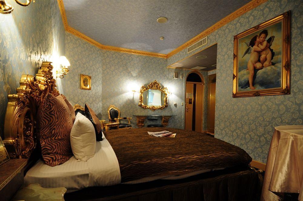 The We Hotel Taipei Dış mekan fotoğraf