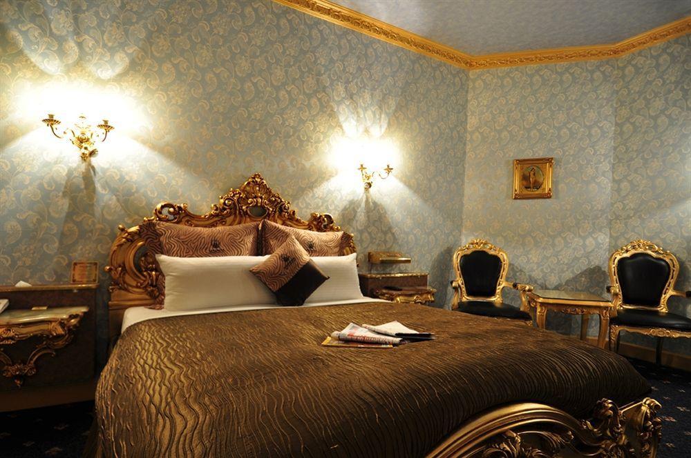 The We Hotel Taipei Dış mekan fotoğraf