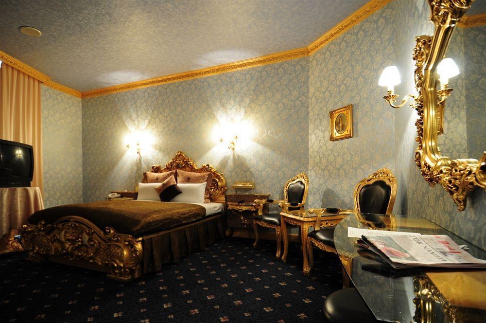 The We Hotel Taipei Dış mekan fotoğraf