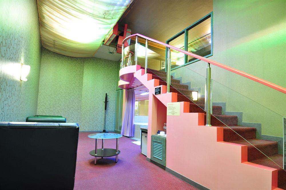 The We Hotel Taipei Dış mekan fotoğraf