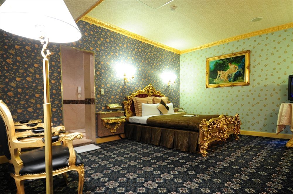 The We Hotel Taipei Dış mekan fotoğraf